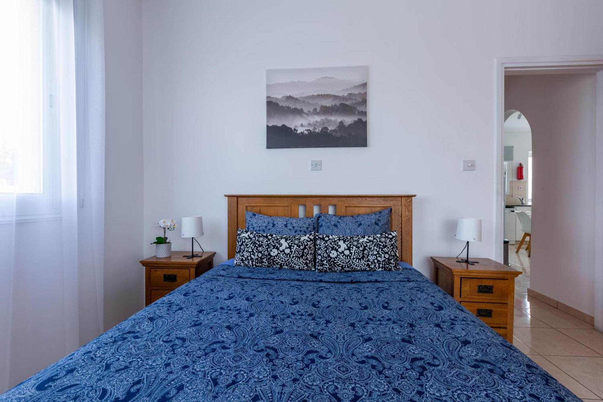 Beautiful 2 Bed Apartment In Paphos Cyprus エクステリア 写真