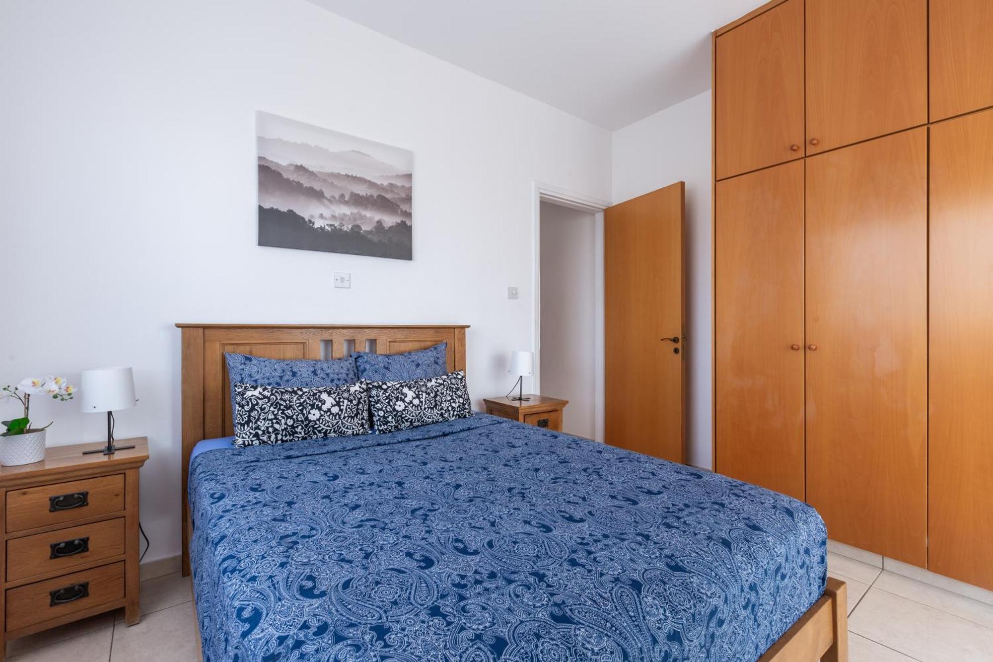 Beautiful 2 Bed Apartment In Paphos Cyprus エクステリア 写真
