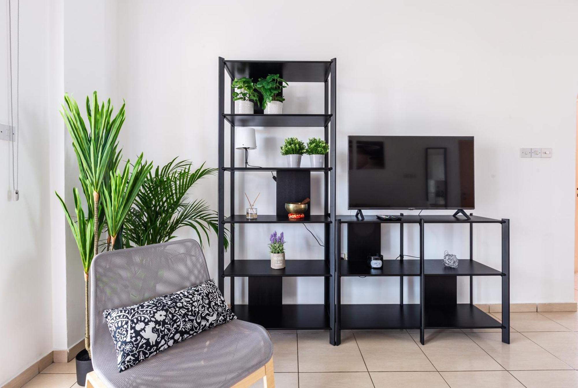 Beautiful 2 Bed Apartment In Paphos Cyprus エクステリア 写真