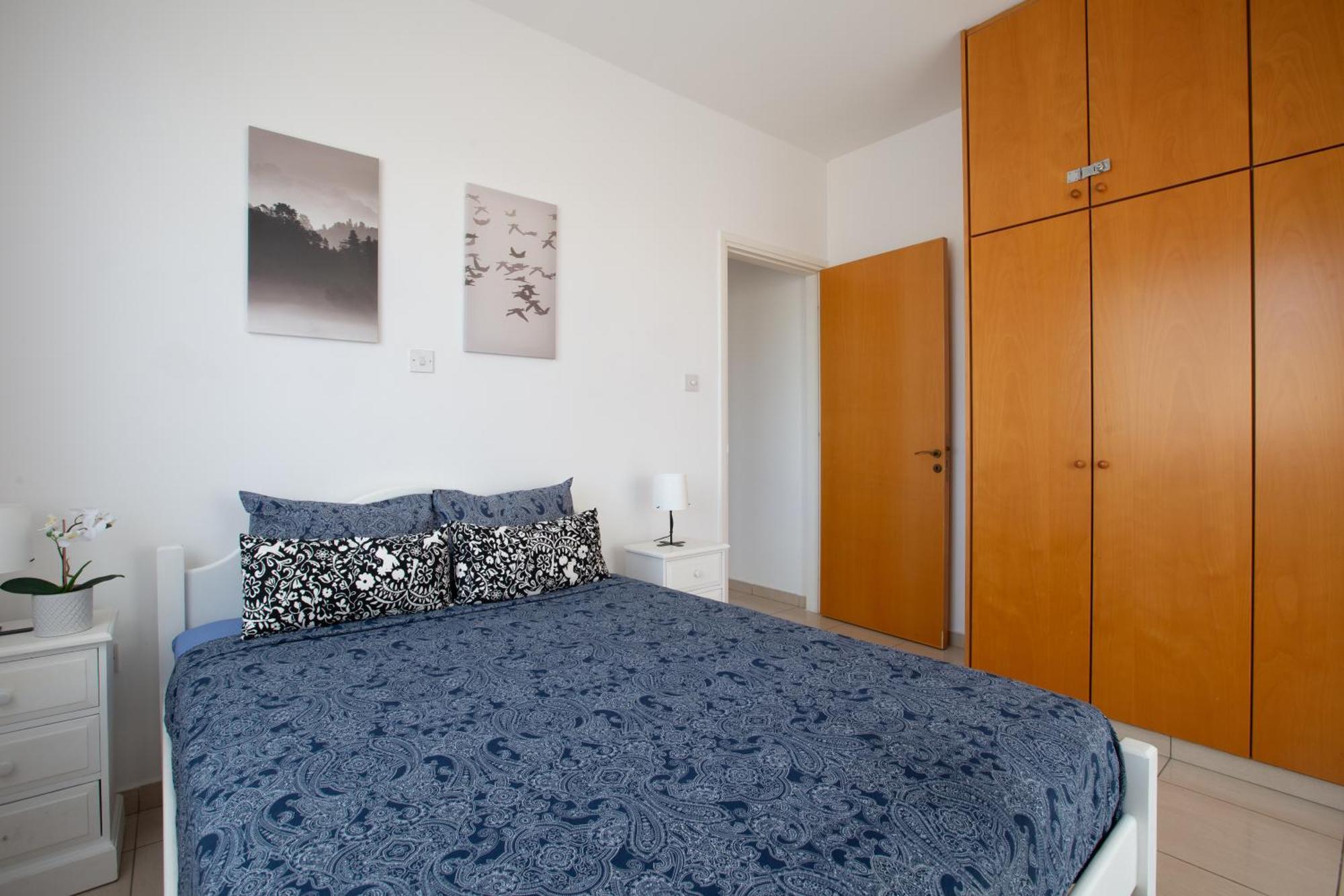 Beautiful 2 Bed Apartment In Paphos Cyprus エクステリア 写真